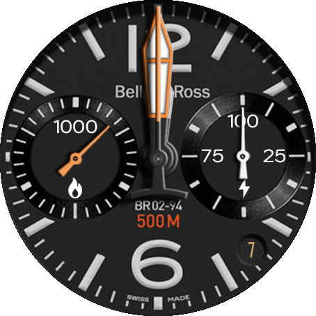 Bell & Ross Br0294