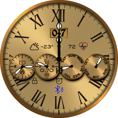 Steinhausen Gold GTR 2 (MOD)