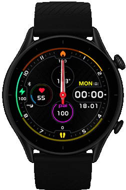 MOD ( Mi watch Watchface 1 ) GTR3