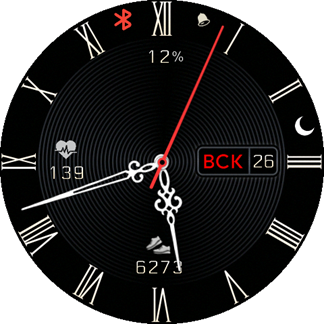 Римские цифры 1.0