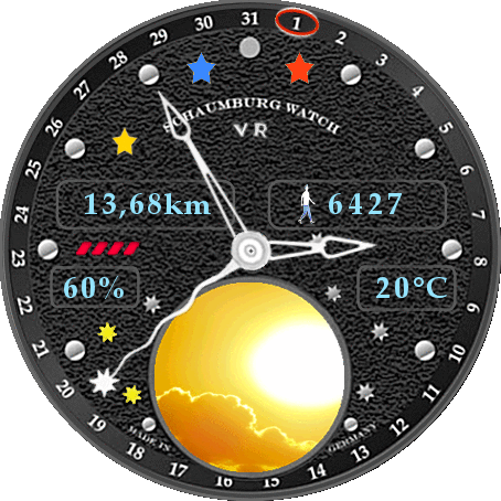 VR SCHAUMBURG Special