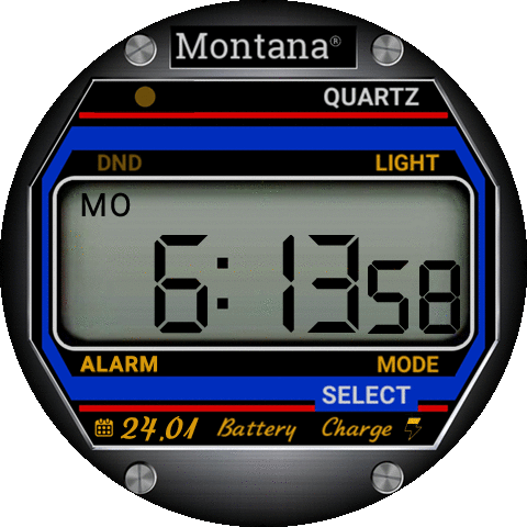 Montana