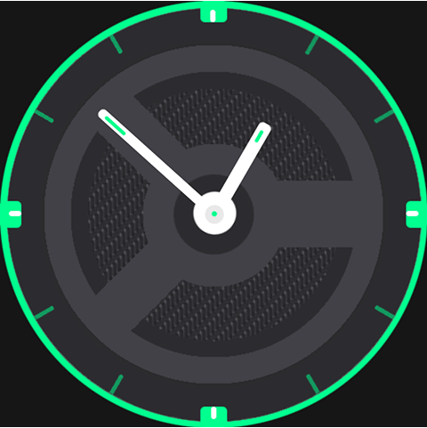 灵动方向(Smart Direction)