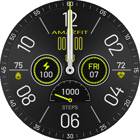 Luminous V2 mod GTR2