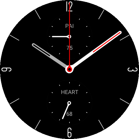 经典时刻 Classic moment