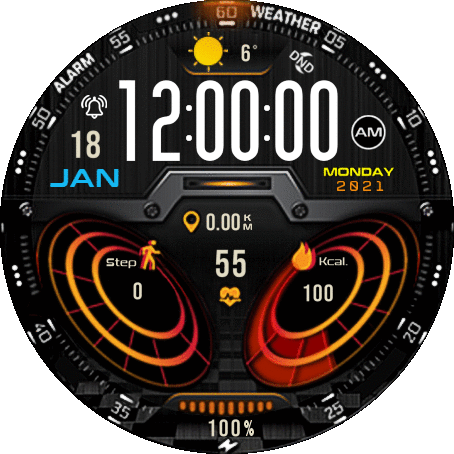 Mod ( harika diji by hazin ) GTR3