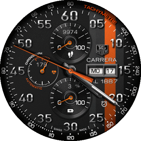 Tag Heuer