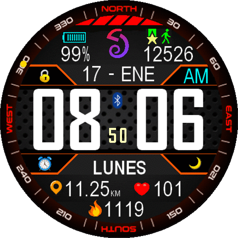 Black_Red_Gtr3Pro_Español