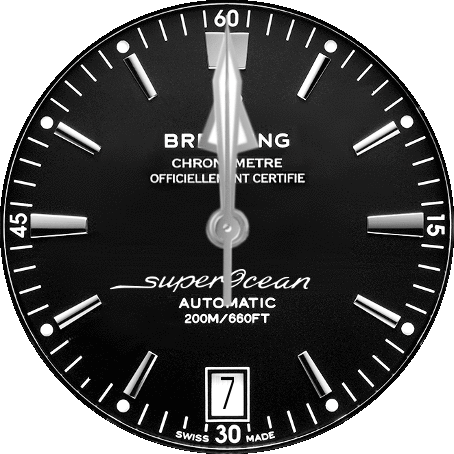 Breitling Super Ocean