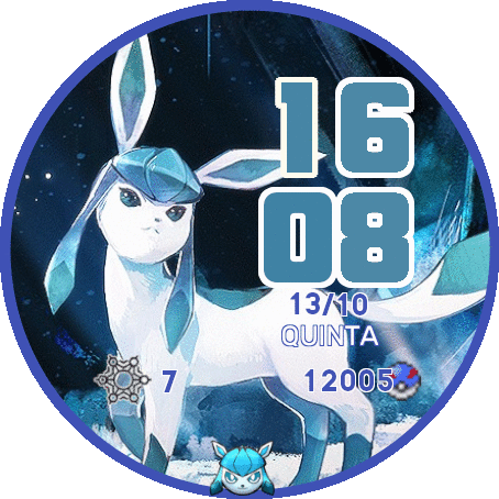 Glaceon