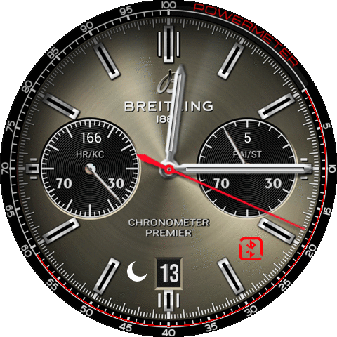 BreitIing Premier Chrono2