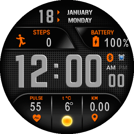 MOD (silver_orange_by_tetrait) GTR3