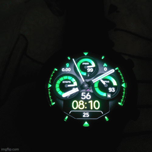 Green Modernity V1.0