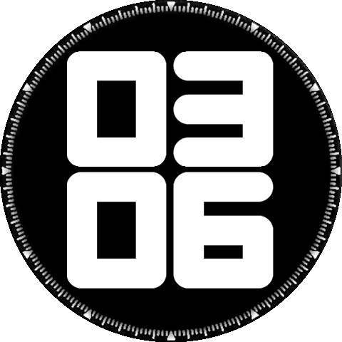 Simple with hollow AOD