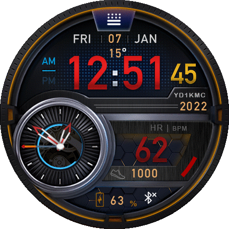 Modified Digi Jordi V2