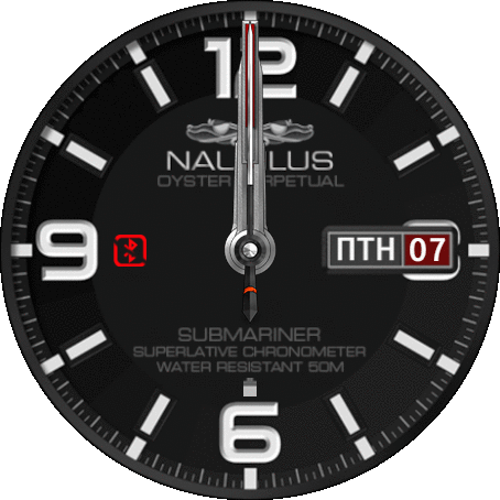 NautilusRed