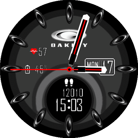 OAKLEY LOGO (modified)