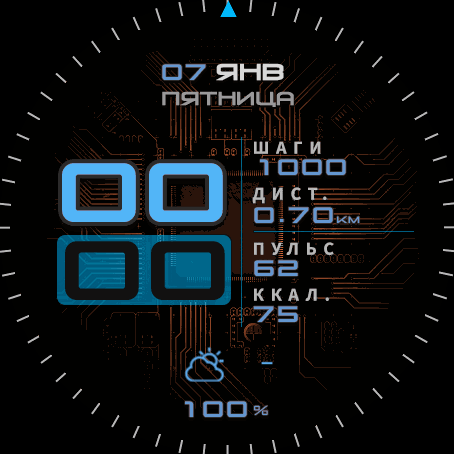 Digital_mod_Red/Green