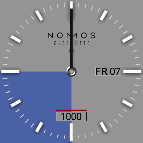 Nomos Study5