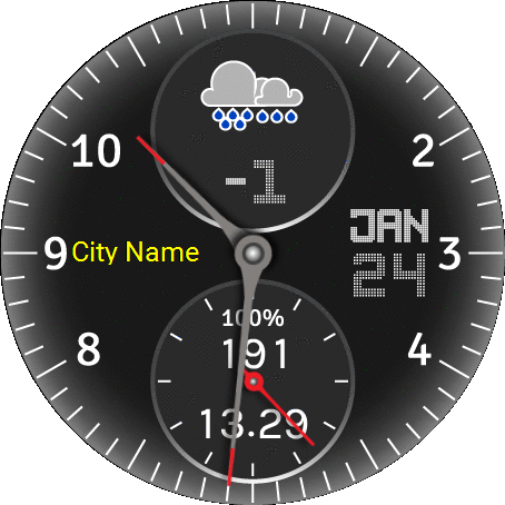 weather activity 2