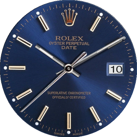 Rolex Oyster Perpetual Date