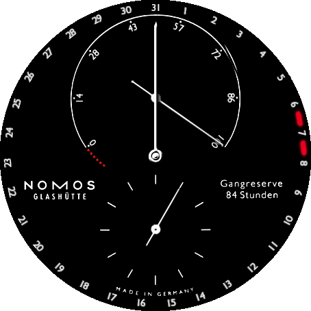 Nomos LTE