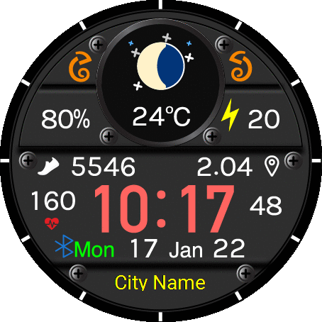 digital activity weather 2