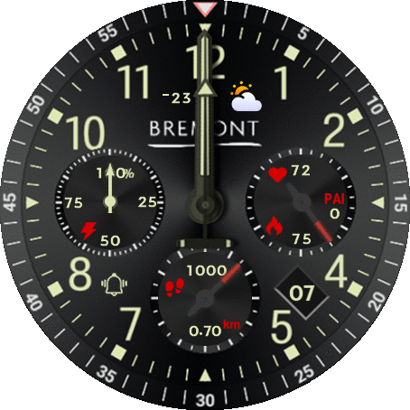 Bremont