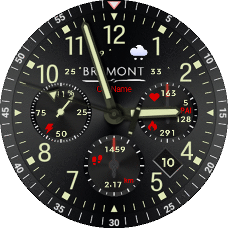 Bremont