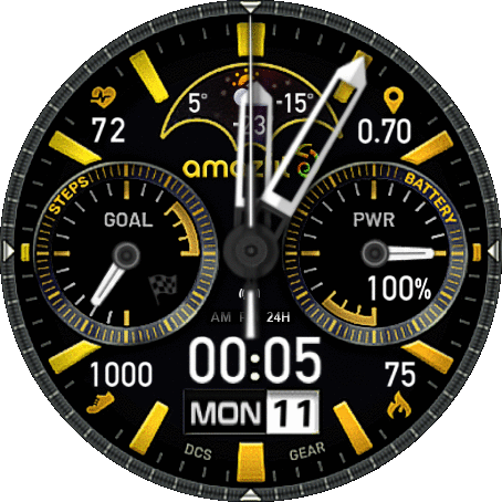 Mod ( BRG_Predator ) GTR3