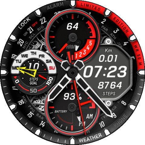 BRG_New_MONTECARLO (GTR3 Pro)