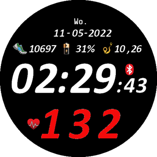 GT3_BigHeartRate -Update