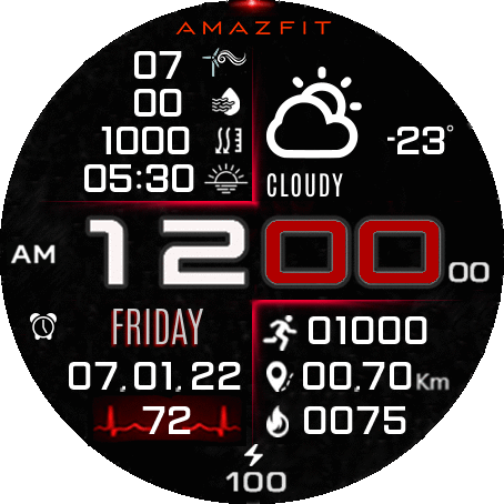 My Weather V2