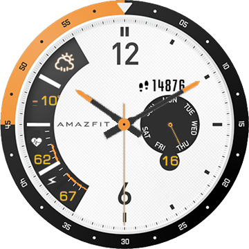 Trafford, analog watch , original by lakshanhirumal