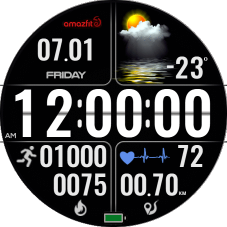 Cyfrowe duże liczby