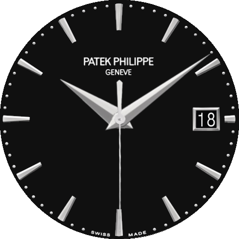 Patek Calatrava