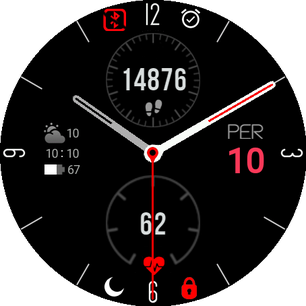 Türkçe Modified GTR2/GTR2e