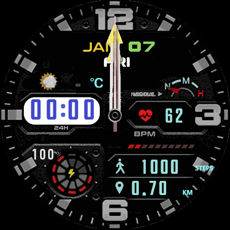 M.ilia's MD172_mod_202203