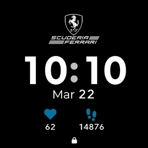 Simple with F1 teams [ITA]