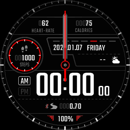 Black origin GTR47 by_Savaria