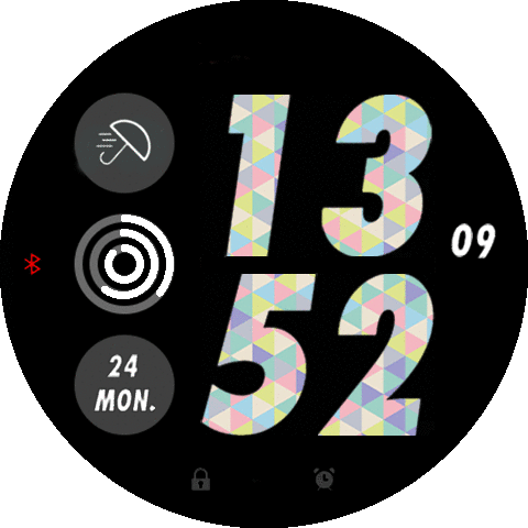 Nike Color Mod GTR3 Pro