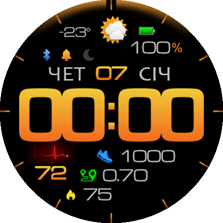 Old Digital @4otograf.