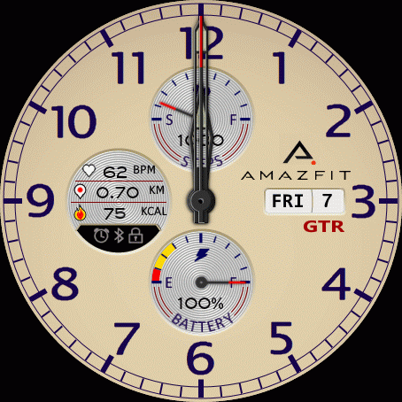 two-tone color type1