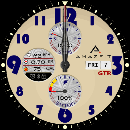 two-tone color type2