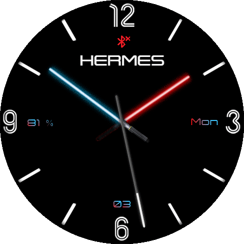 Alternative Hermes