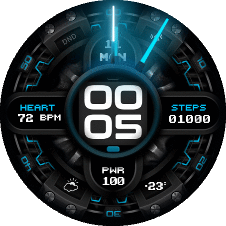 StarWars JEDI ( GTR3)