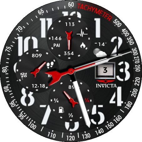 Invicta