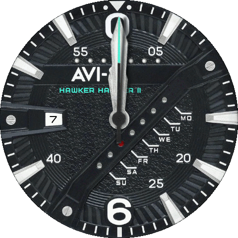AVI-8 Hawker Harrier 2 4055