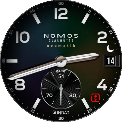 Nornos ClubSport1 Neomatic