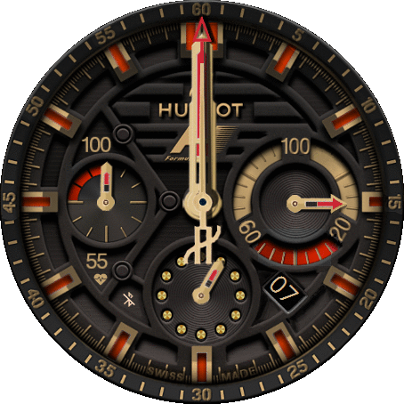 hublot_f1_kingpower (gold with red)